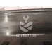 Накладка на порог VW Passat  B3  1988-1993