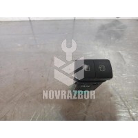 Кнопка стеклоочистителя заднего Kia RIO 1 2000-2004