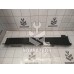 Накладка на порог VW Passat  B3  1988-1993