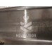 Накладка на порог VW Passat  B3  1988-1993