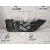 Обшивка двери задней левой VW Passat  B3  1988-1993