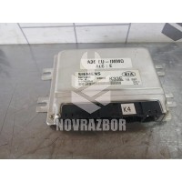 Блок управления двигателем Kia RIO 1 2000-2004