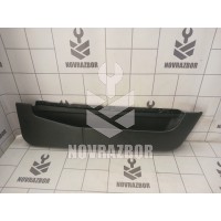 Обшивка двери передней правой VW Passat  B3  1988-1993