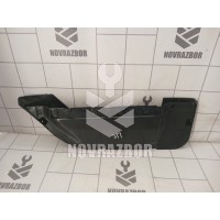 Обшивка двери задней правой VW Passat  B3  1988-1993