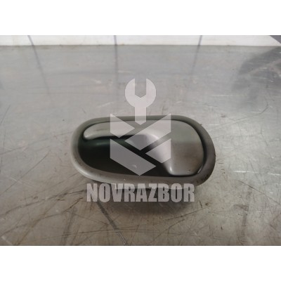 Ручка двери внутренняя левая Kia RIO 1 2000-2004