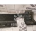 Накладка на порог VW Passat  B3  1988-1993