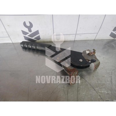 Рычаг стояночного тормоза Kia RIO 1 2000-2004
