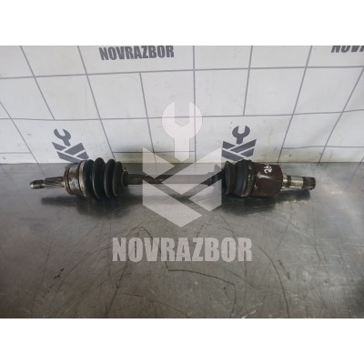 Полуось передняя левая Kia RIO 1 2000-2004