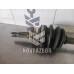 Полуось передняя левая Kia RIO 1 2000-2004