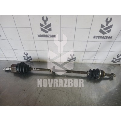 Полуось передняя правая Kia RIO 1 2000-2004