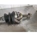 Полуось передняя правая Kia RIO 1 2000-2004