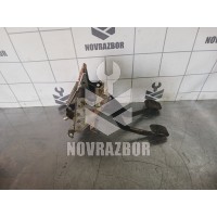 Блок педалей Kia RIO 1 2000-2004