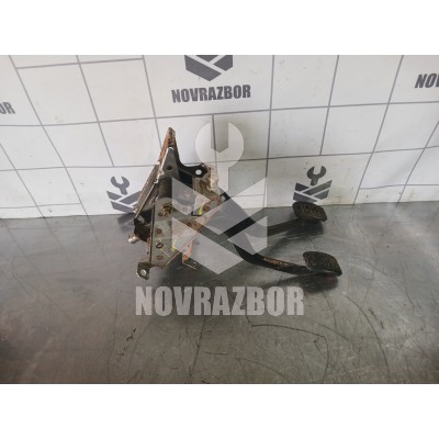 Блок педалей Kia RIO 1 2000-2004