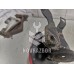 Кронштейн двигателя передний VW Passat  B3  1988-1993