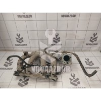 Коллектор впускной Kia RIO 1 2000-2004
