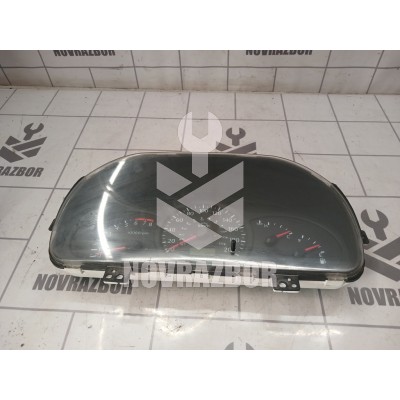 Панель приборов Kia RIO 1 2000-2004
