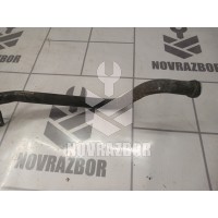 Трубка охлажд. жидкости металлическая Kia RIO 1 2000-2004