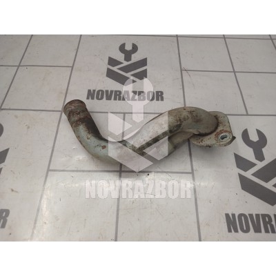 Трубка охлажд. жидкости металлическая Kia RIO 1 2000-2004