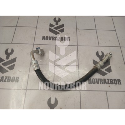 Трубка кондиционера Kia RIO 1 2000-2004