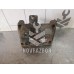 Кронштейн кондиционера Kia RIO 1 2000-2004