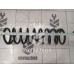 Пружина передняя Kia RIO 1 2000-2004
