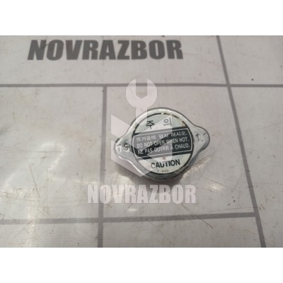 Крышка Kia RIO 1 2000-2004