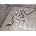 Трубка гидроусилителя Kia RIO 1 2000-2004