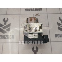 Блок ABS насос Kia RIO 1 2000-2004