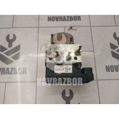 Блок ABS насос Kia RIO 1 2000-2004