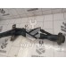 Горловина топливного бака Kia RIO 1 2000-2004