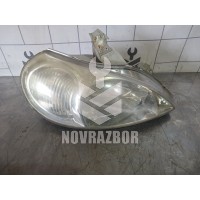 Фара правая Kia RIO 1 2000-2004