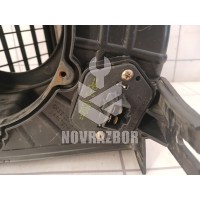 Корпус отопителя Kia RIO 1 2000-2004