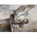 Колонка рулевая Kia RIO 1 2000-2004