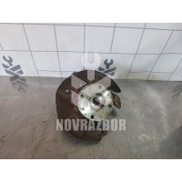 Кулак поворотный передний правый Kia RIO 1 2000-2004
