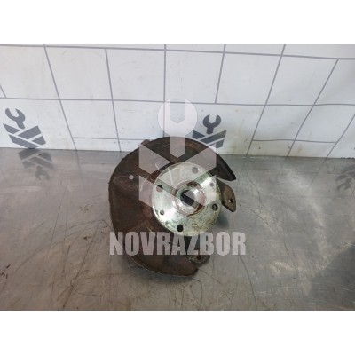 Кулак поворотный передний правый Kia RIO 1 2000-2004