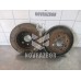 Диск тормозной передний вентилируемый Kia RIO 1 2000-2004
