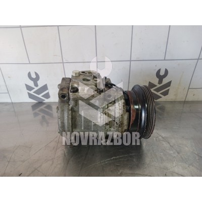 Компрессор кондиционера Kia RIO 1 2000-2004