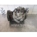 Компрессор кондиционера Kia RIO 1 2000-2004
