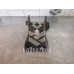 Кронштейн задней балки Kia RIO 1 2000-2004