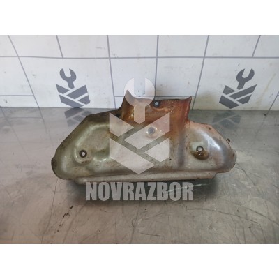Экран тепловой Kia RIO 1 2000-2004