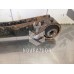 Тяга задняя поперечная Kia RIO 1 2000-2004