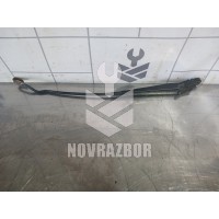 Поводок стеклоочистителя передний левый VW Passat  B3  1988-1993