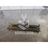 Механизм регулировки ремня безопасности VW Passat  B3  1988-1993