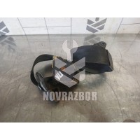 Ремень безопасности VW Passat  B3  1988-1993