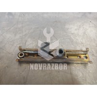 Механизм регулировки ремня безопасности VW Passat  B3  1988-1993