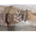 Приемная труба глушителя VW Passat  B3  1988-1993