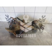 Регулятор давления тормозной системы VW Passat  B3  1988-1993