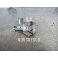 Регулятор холостого хода VW Passat  B3  1988-1993