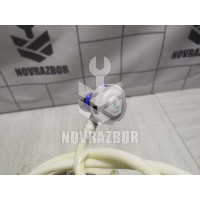 Трубка вакуумная Skoda Fabia 2007-2015