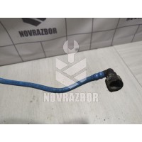 Трубка топливная Skoda Fabia 2007-2015